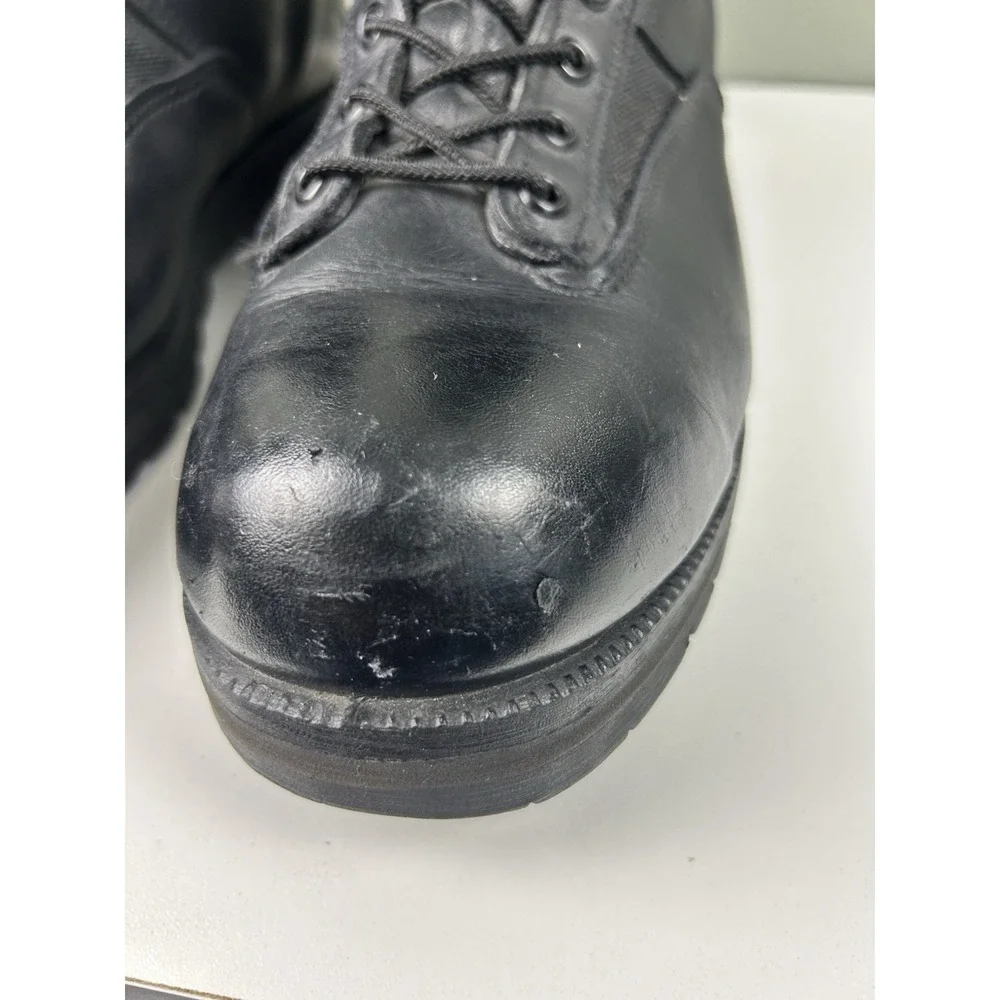 BELLEVILLE Men's Cold Weather Combat Military Boots Gore-Tex Vibram Size 11R